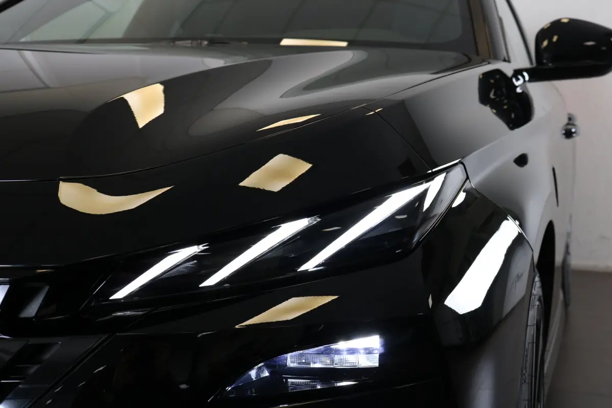 GT 54 kWh | Navi | Camera | Verw. voorstoelen en stuur | PDC V+A | Keyless | Ad. cruise control |