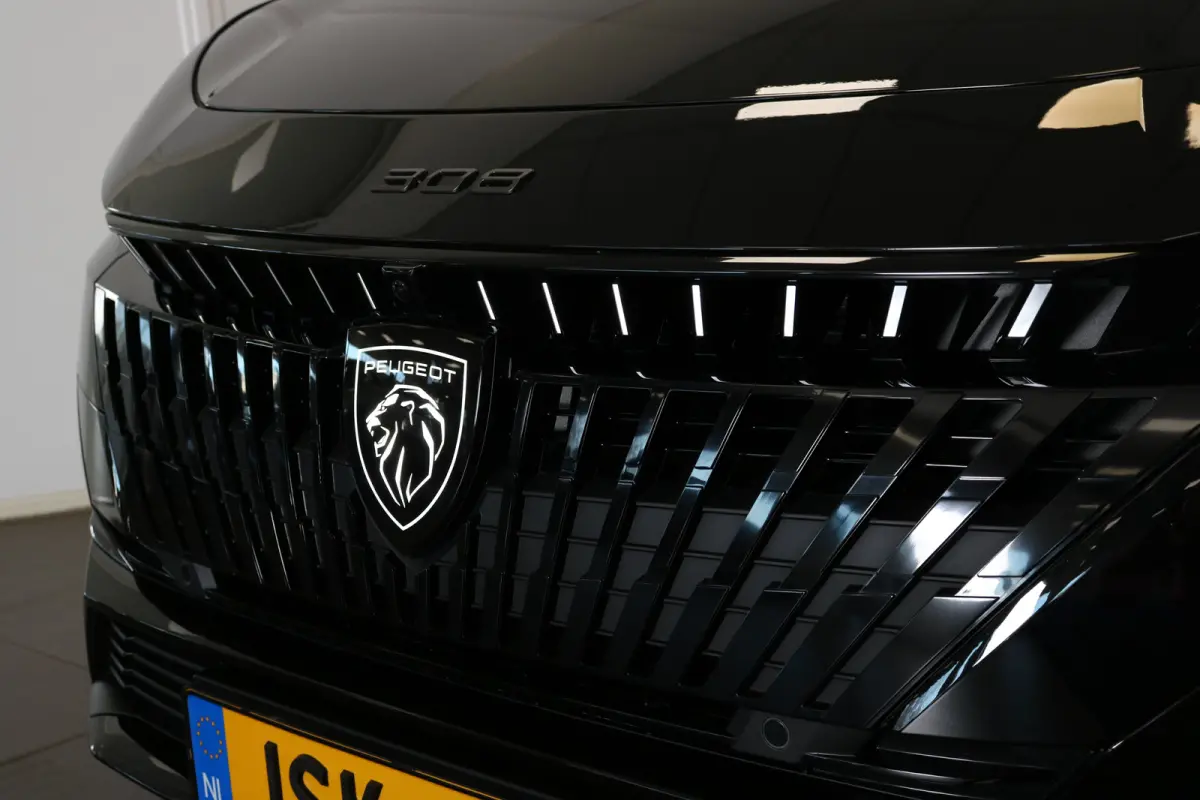 GT 54 kWh | Navi | Camera | Verw. voorstoelen en stuur | PDC V+A | Keyless | Ad. cruise control |