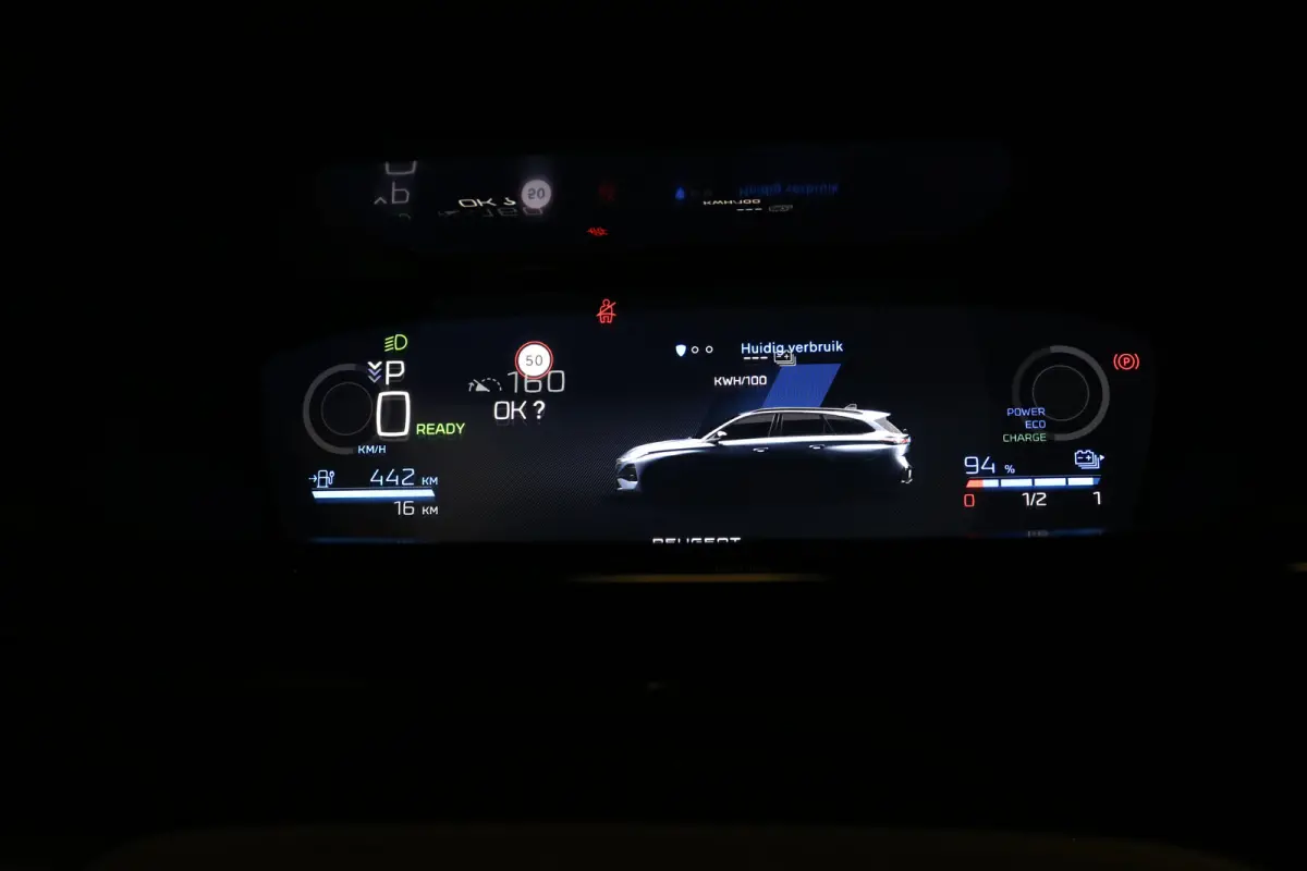 GT 54 kWh | Navi | Camera | Verw. voorstoelen en stuur | PDC V+A | Keyless | Ad. cruise control |