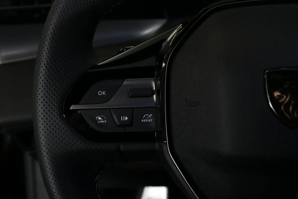 GT 54 kWh | Navi | Camera | Verw. voorstoelen en stuur | PDC V+A | Keyless | Ad. cruise control |