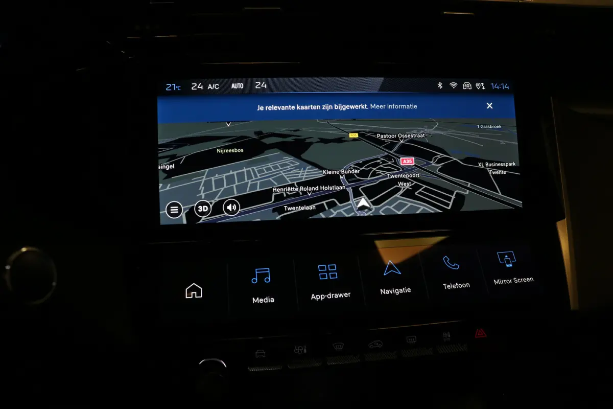 GT 54 kWh | Navi | Camera | Verw. voorstoelen en stuur | PDC V+A | Keyless | Ad. cruise control |
