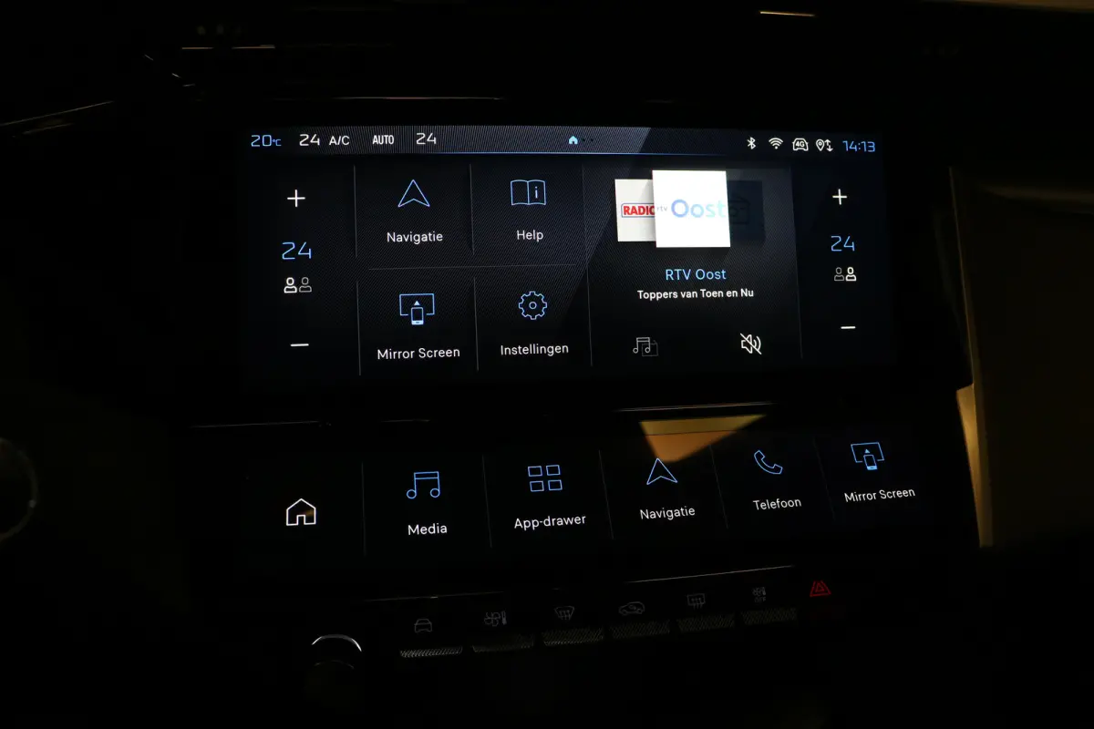 GT 54 kWh | Navi | Camera | Verw. voorstoelen en stuur | PDC V+A | Keyless | Ad. cruise control |