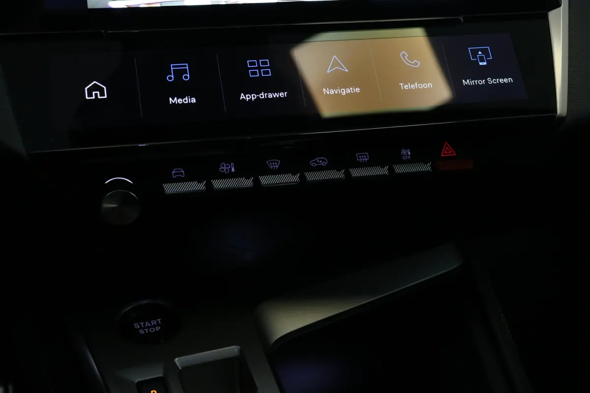 GT 54 kWh | Navi | Camera | Verw. voorstoelen en stuur | PDC V+A | Keyless | Ad. cruise control |