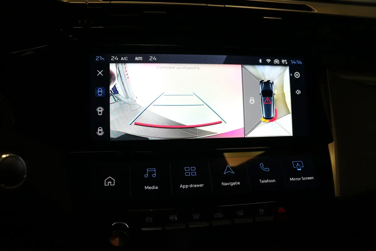 GT 54 kWh | Navi | Camera | Verw. voorstoelen en stuur | PDC V+A | Keyless | Ad. cruise control |