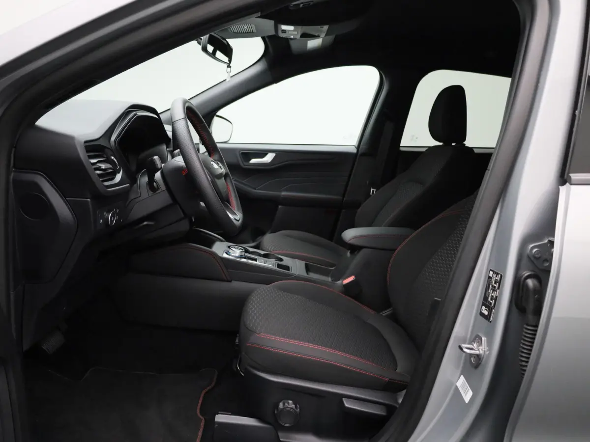 2.5 PHEV ST-Line | STOEL-STUURWIELVERWARMING | HEAD-UP DISPLAY | NAVIGATIE | CAMERA | LED MATRIX