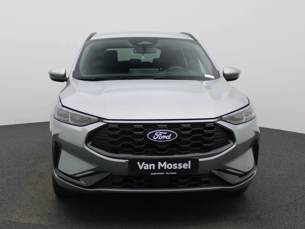 2.5 PHEV ST-Line | STOEL-STUURWIELVERWARMING | HEAD-UP DISPLAY | NAVIGATIE | CAMERA | LED MATRIX