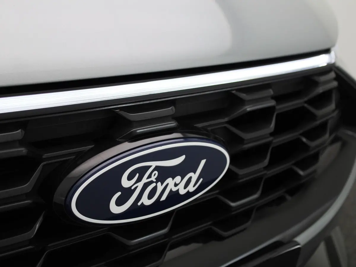 2.5 PHEV ST-Line | STOEL-STUURWIELVERWARMING | HEAD-UP DISPLAY | NAVIGATIE | CAMERA | LED MATRIX