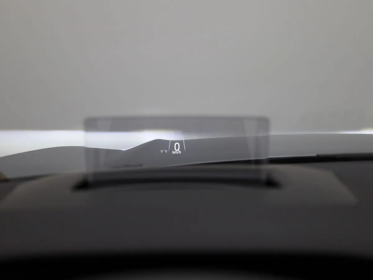 2.5 PHEV ST-Line | STOEL-STUURWIELVERWARMING | HEAD-UP DISPLAY | NAVIGATIE | CAMERA | LED MATRIX