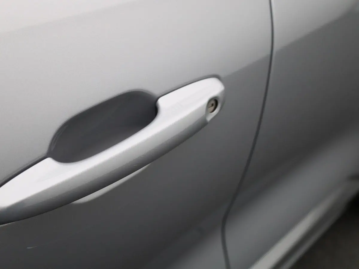 2.5 PHEV ST-Line | STOEL-STUURWIELVERWARMING | HEAD-UP DISPLAY | NAVIGATIE | CAMERA | LED MATRIX