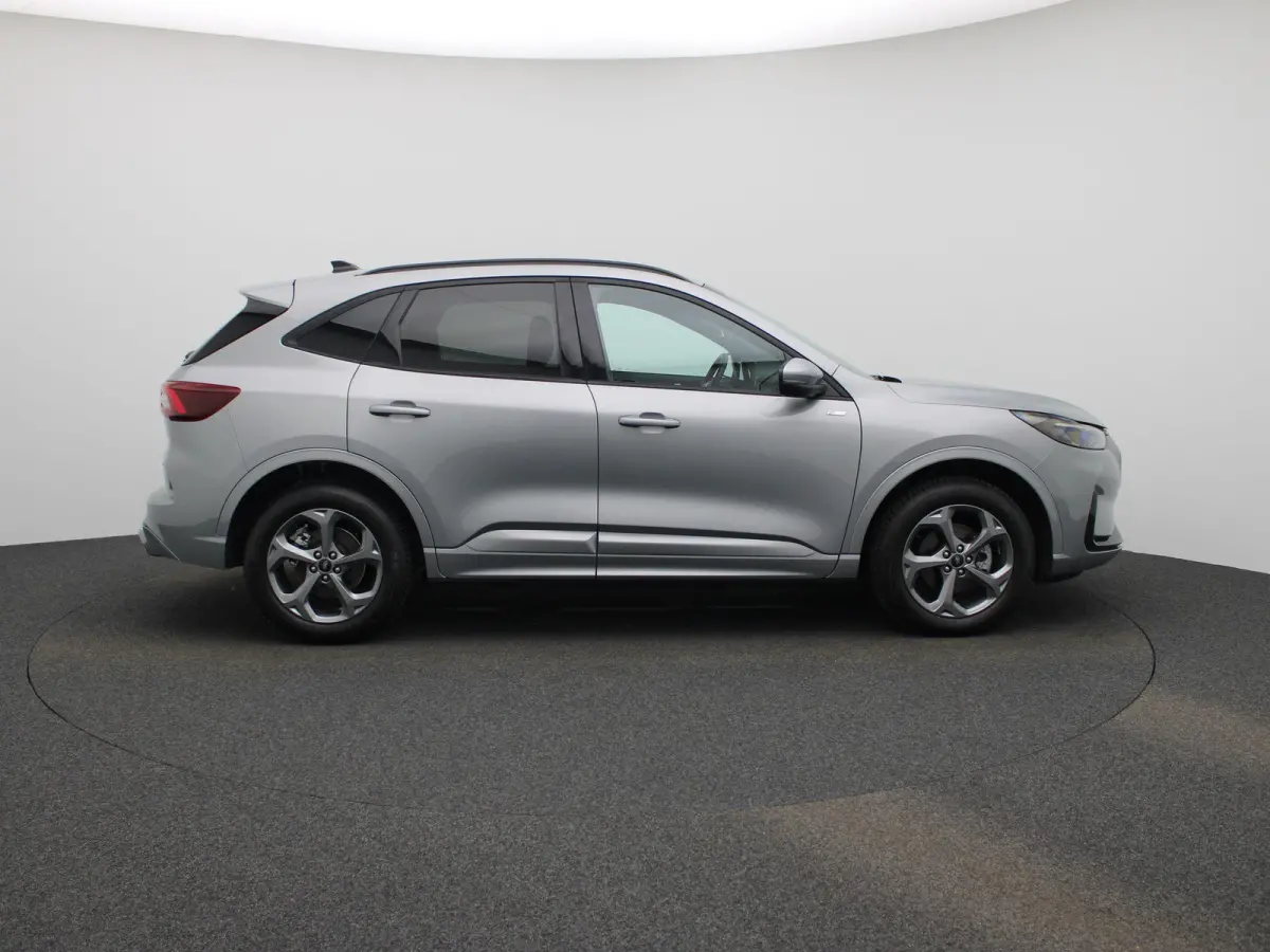 2.5 PHEV ST-Line | STOEL-STUURWIELVERWARMING | HEAD-UP DISPLAY | NAVIGATIE | CAMERA | LED MATRIX