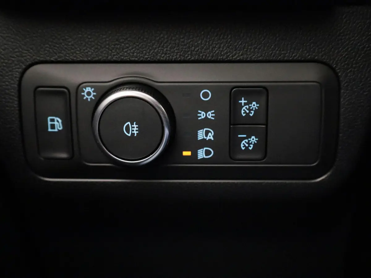 2.5 PHEV ST-Line | STOEL-STUURWIELVERWARMING | HEAD-UP DISPLAY | NAVIGATIE | CAMERA | LED MATRIX
