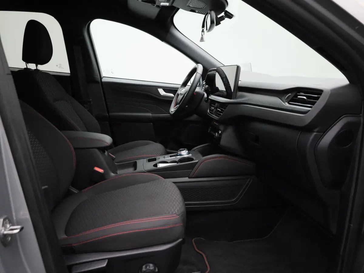 2.5 PHEV ST-Line | STOEL-STUURWIELVERWARMING | HEAD-UP DISPLAY | NAVIGATIE | CAMERA | LED MATRIX