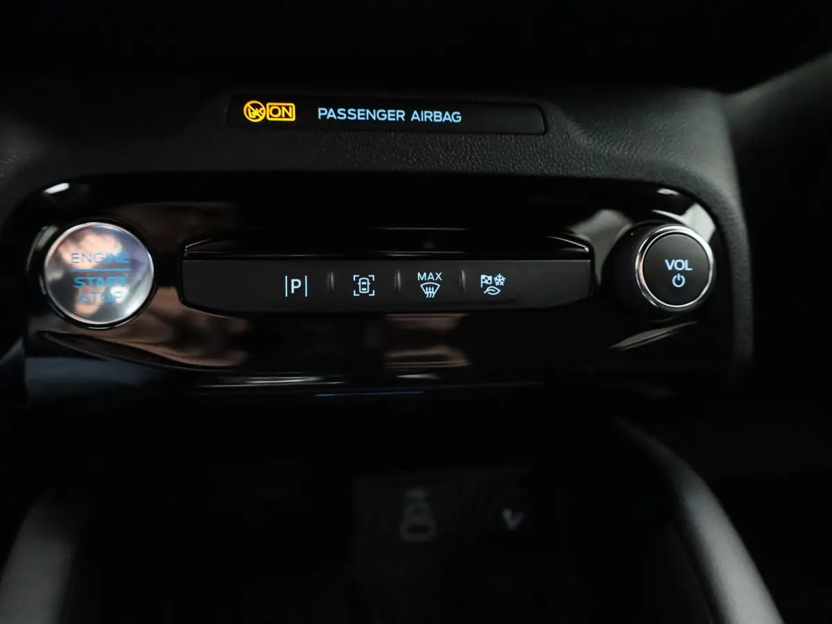 2.5 PHEV ST-Line | STOEL-STUURWIELVERWARMING | HEAD-UP DISPLAY | NAVIGATIE | CAMERA | LED MATRIX