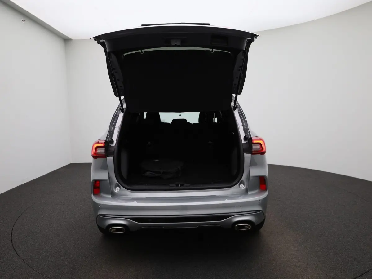 2.5 PHEV ST-Line | STOEL-STUURWIELVERWARMING | HEAD-UP DISPLAY | NAVIGATIE | CAMERA | LED MATRIX