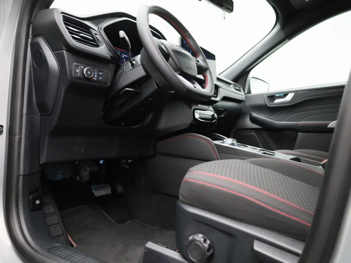 2.5 PHEV ST-Line | STOEL-STUURWIELVERWARMING | HEAD-UP DISPLAY | NAVIGATIE | CAMERA | LED MATRIX