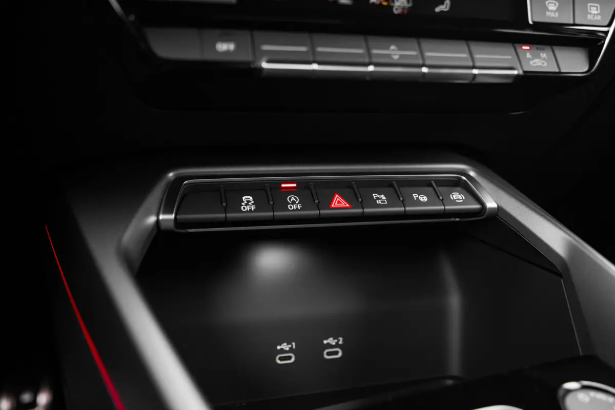 30 TFSI S edition | Trekhaak | Carplay | Comfortpakket Plus | Achteruitrijcamera |