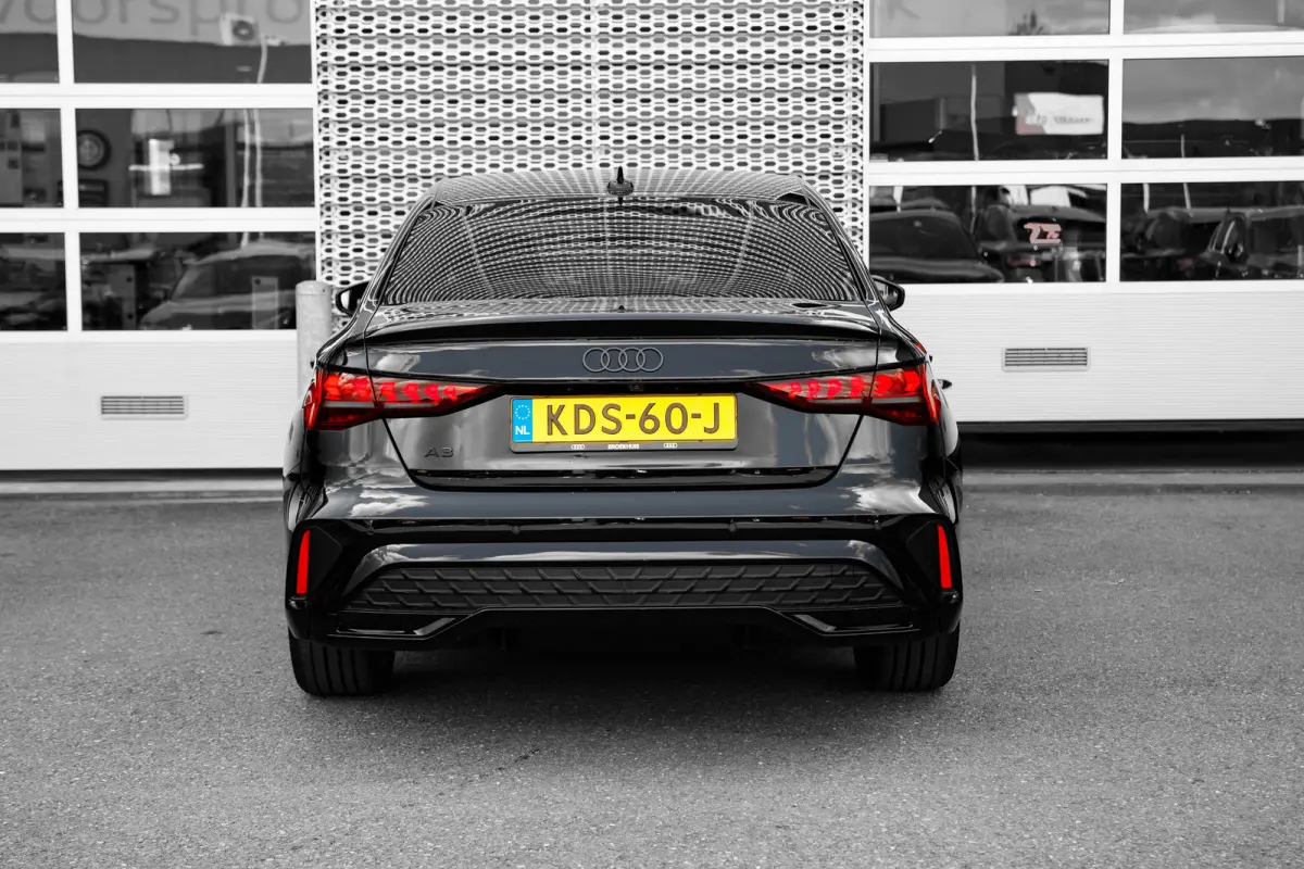 30 TFSI S edition | Trekhaak | Carplay | Comfortpakket Plus | Achteruitrijcamera |
