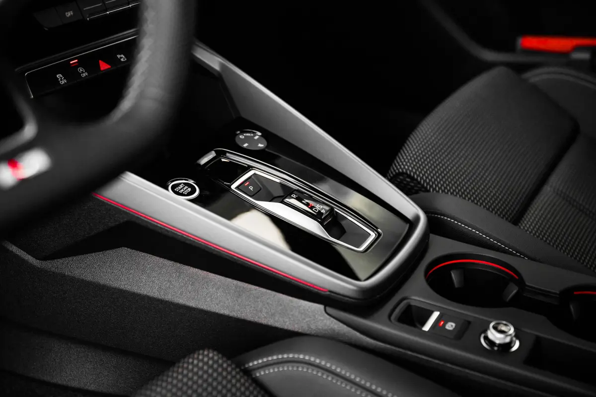 30 TFSI S edition | Trekhaak | Carplay | Comfortpakket Plus | Achteruitrijcamera |