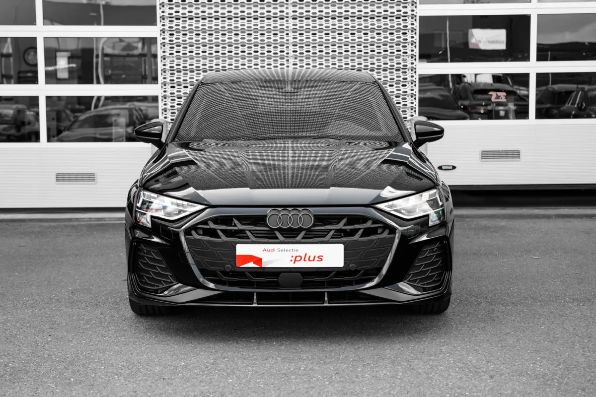 30 TFSI S edition | Trekhaak | Carplay | Comfortpakket Plus | Achteruitrijcamera |