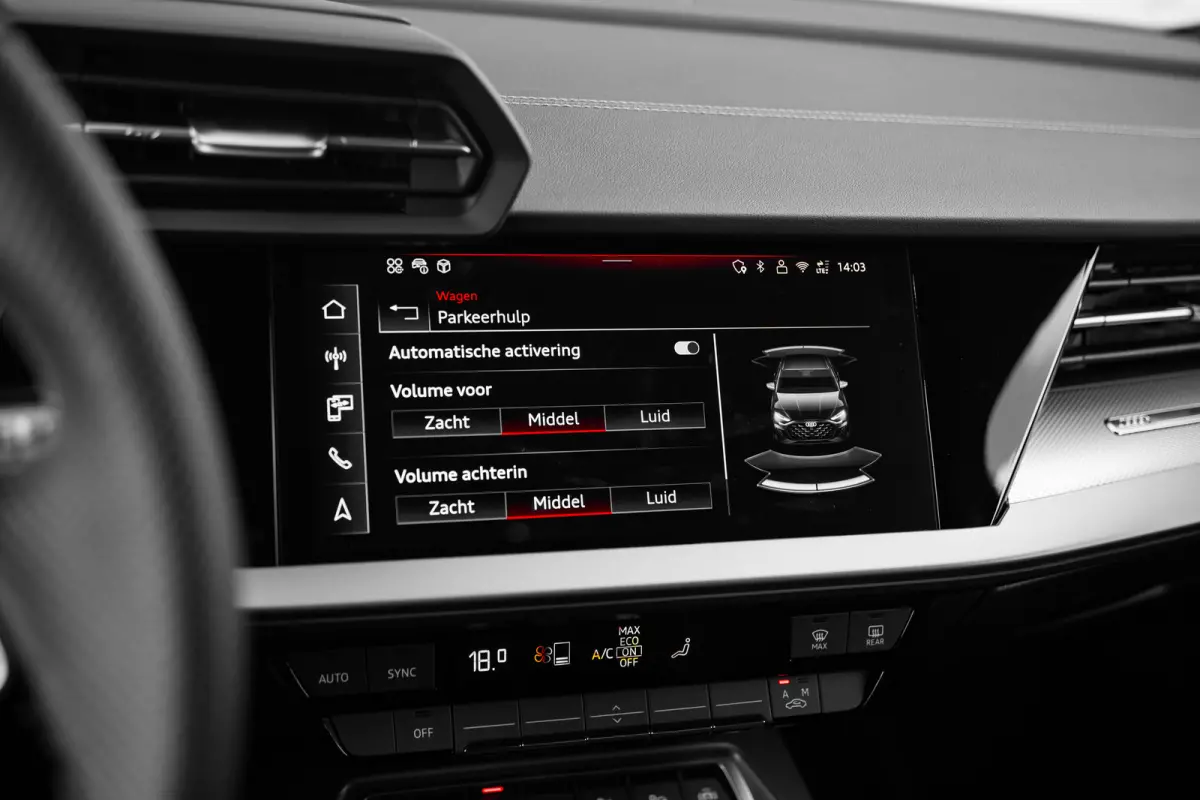 30 TFSI S edition | Trekhaak | Carplay | Comfortpakket Plus | Achteruitrijcamera |