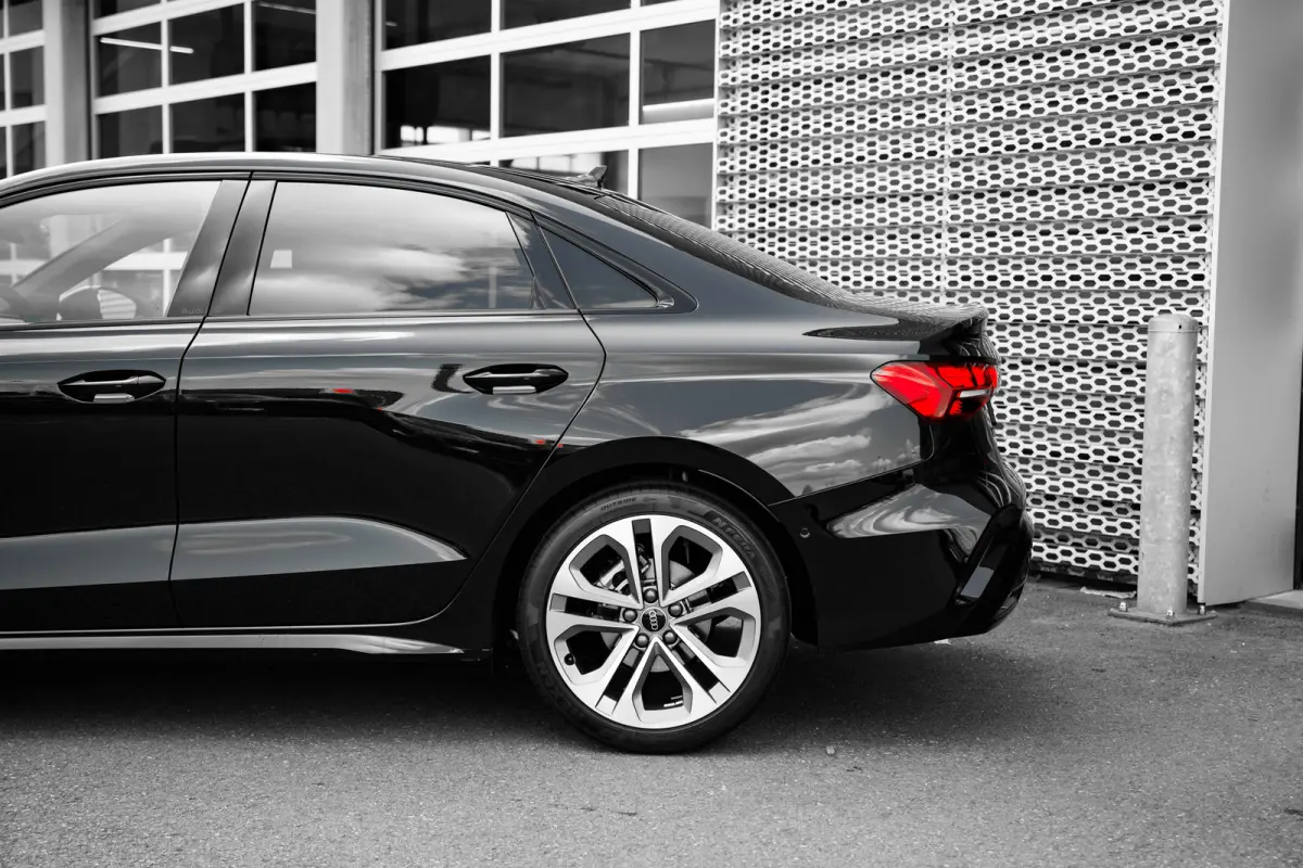 30 TFSI S edition | Trekhaak | Carplay | Comfortpakket Plus | Achteruitrijcamera |