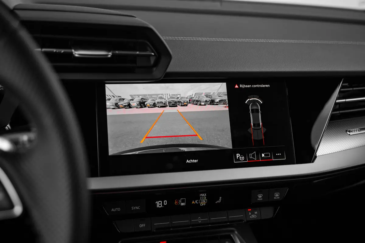 30 TFSI S edition | Trekhaak | Carplay | Comfortpakket Plus | Achteruitrijcamera |