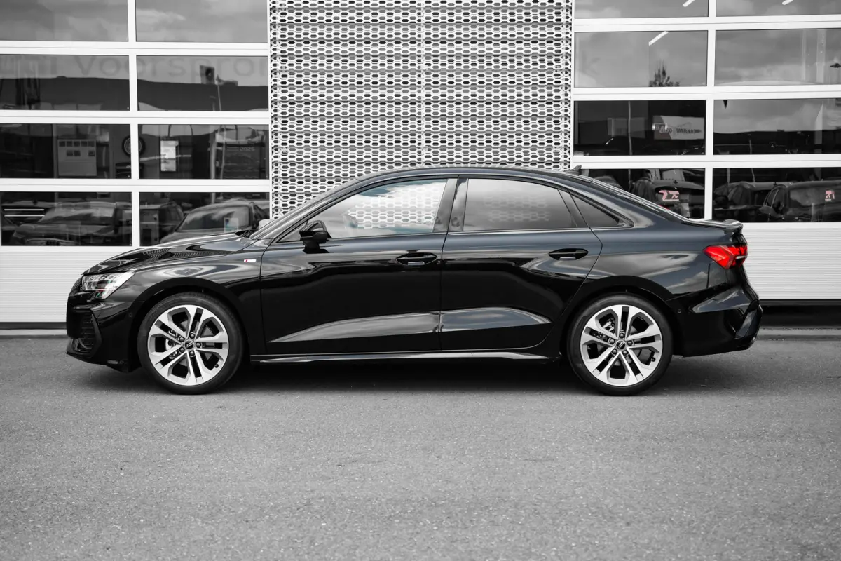 30 TFSI S edition | Trekhaak | Carplay | Comfortpakket Plus | Achteruitrijcamera |