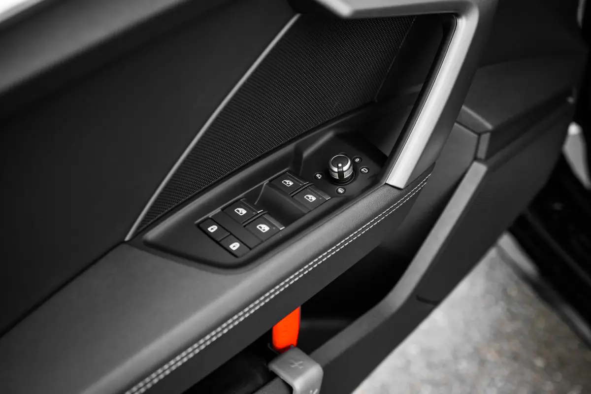 30 TFSI S edition | Trekhaak | Carplay | Comfortpakket Plus | Achteruitrijcamera |