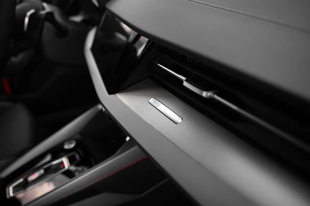 30 TFSI S edition | Trekhaak | Carplay | Comfortpakket Plus | Achteruitrijcamera |
