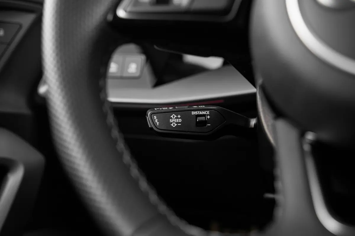 30 TFSI S edition | Trekhaak | Carplay | Comfortpakket Plus | Achteruitrijcamera |
