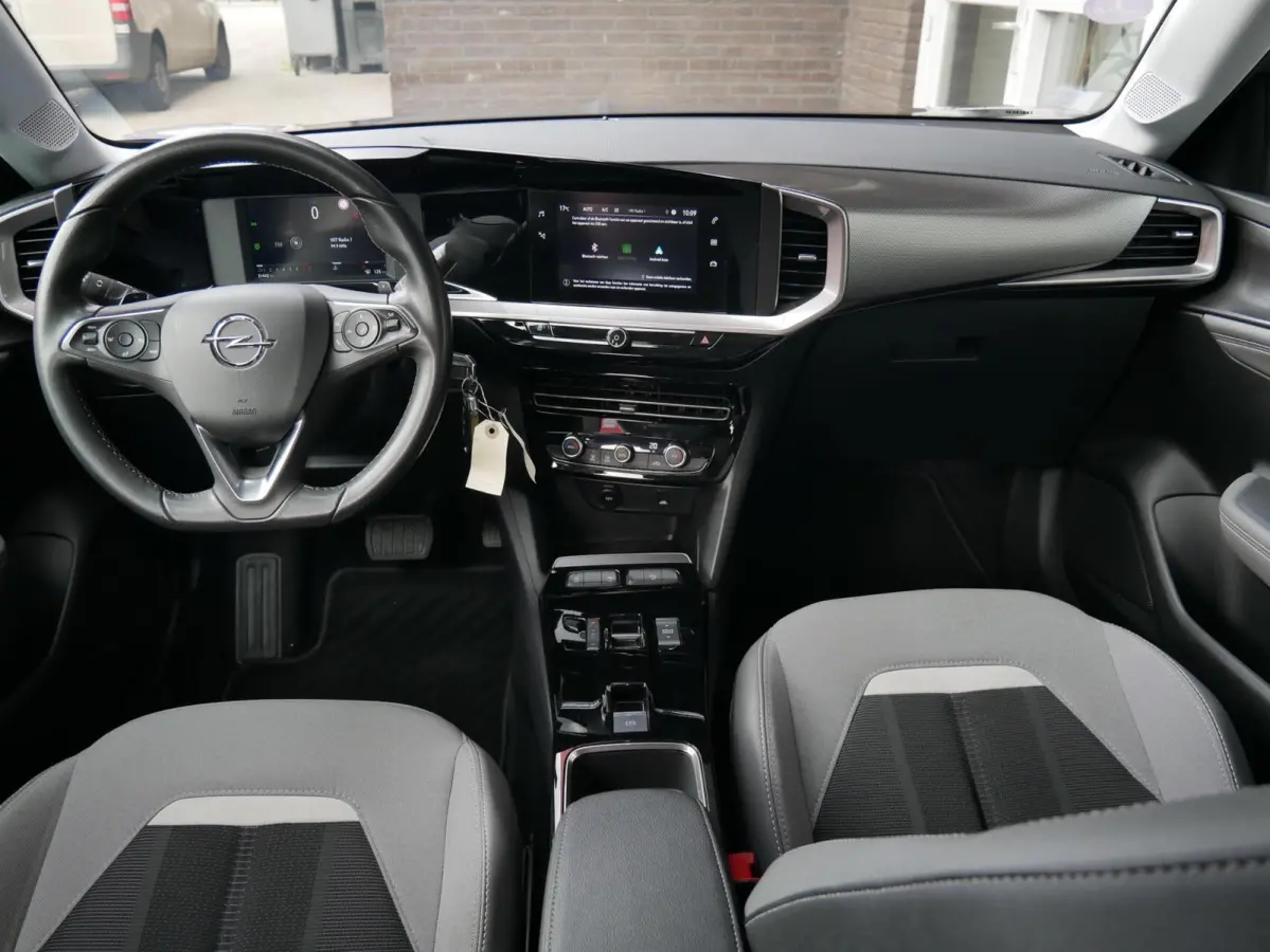 1.2 Turbo Elegance Camera| Carplay| Trekhaak