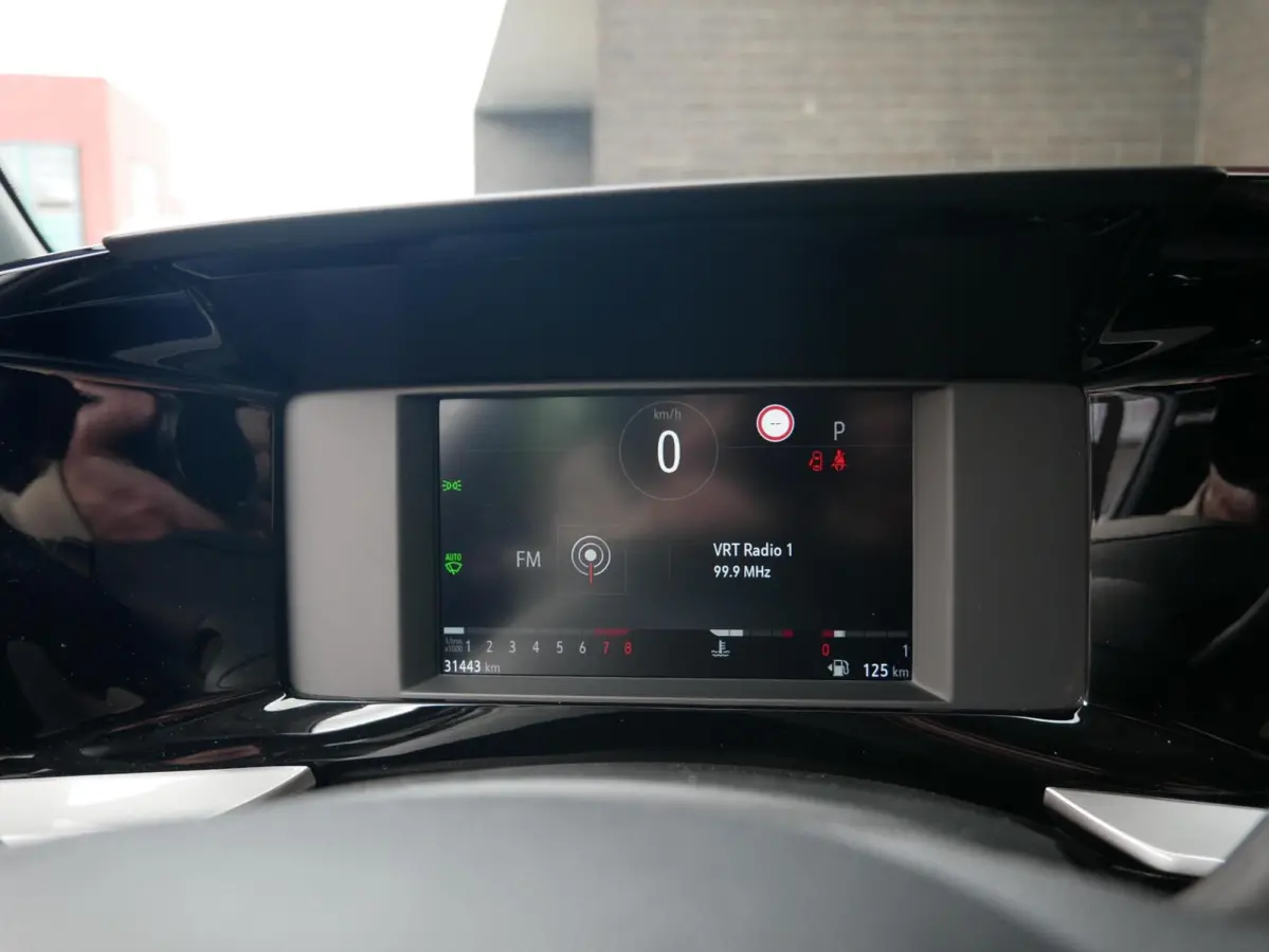1.2 Turbo Elegance Camera| Carplay| Trekhaak