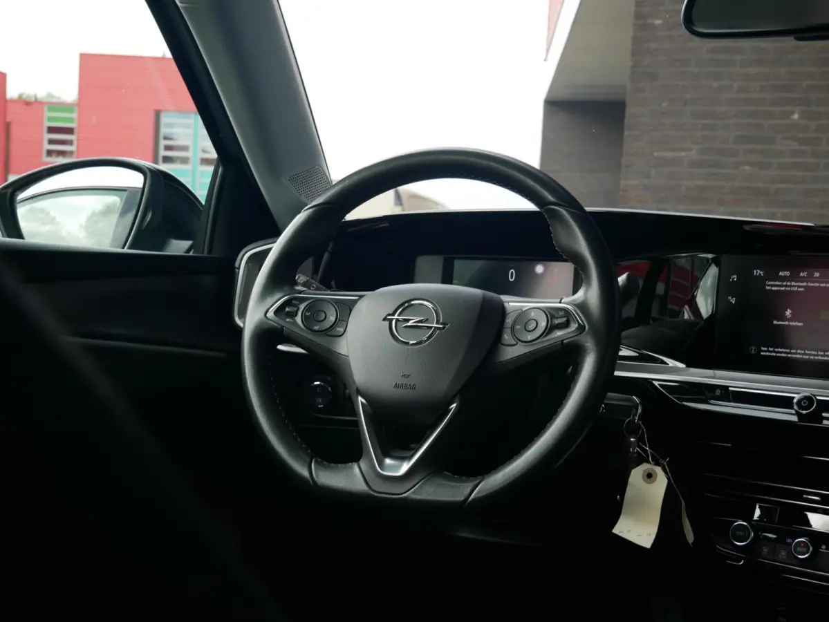 1.2 Turbo Elegance Camera| Carplay| Trekhaak