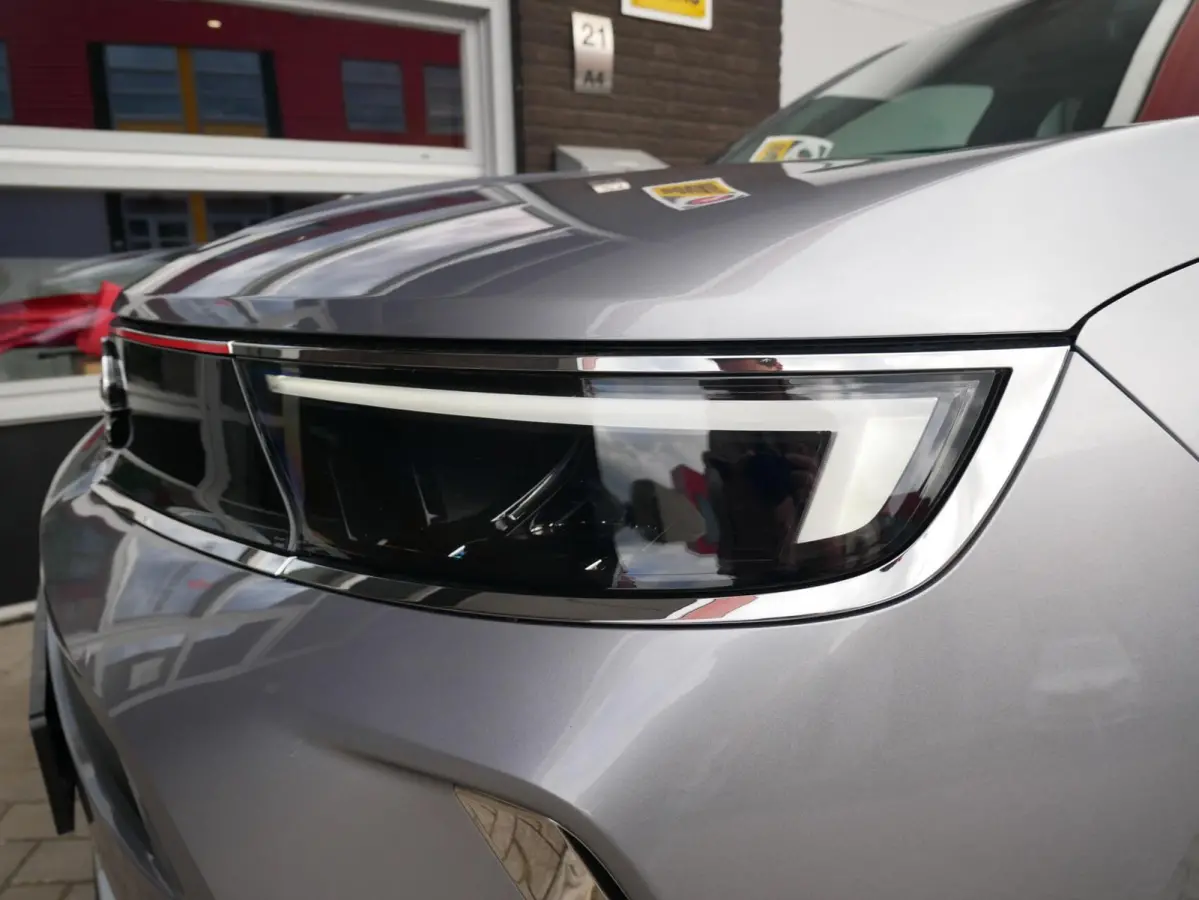 1.2 Turbo Elegance Camera| Carplay| Trekhaak