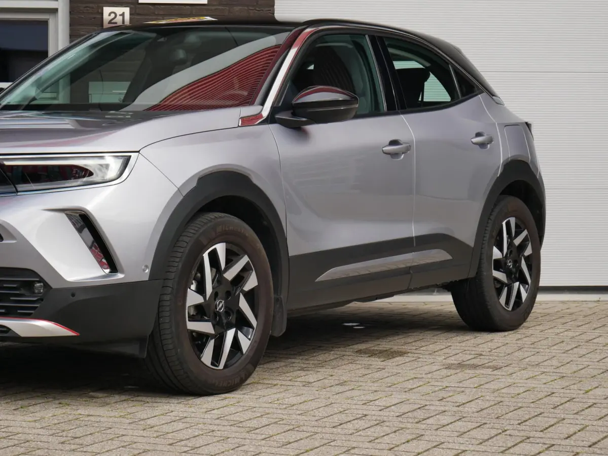 1.2 Turbo Elegance Camera| Carplay| Trekhaak