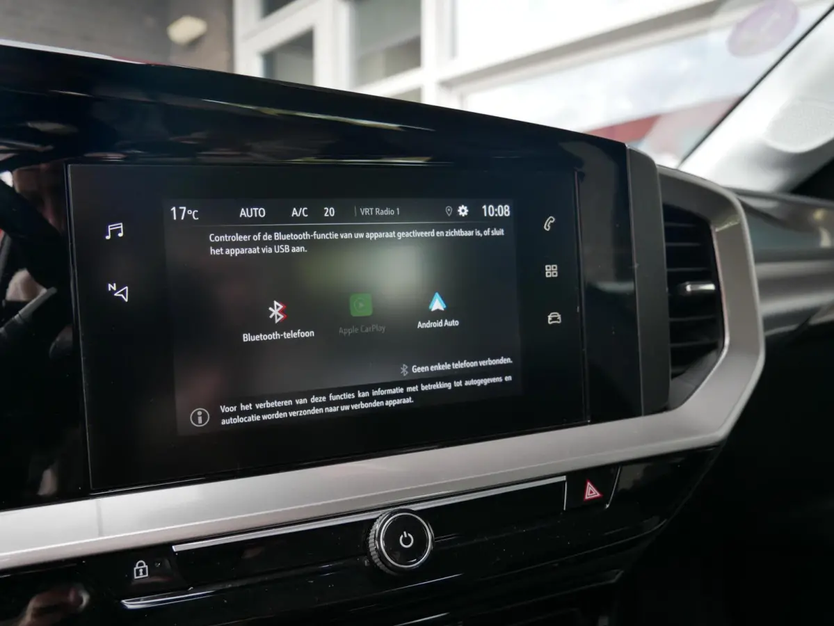1.2 Turbo Elegance Camera| Carplay| Trekhaak