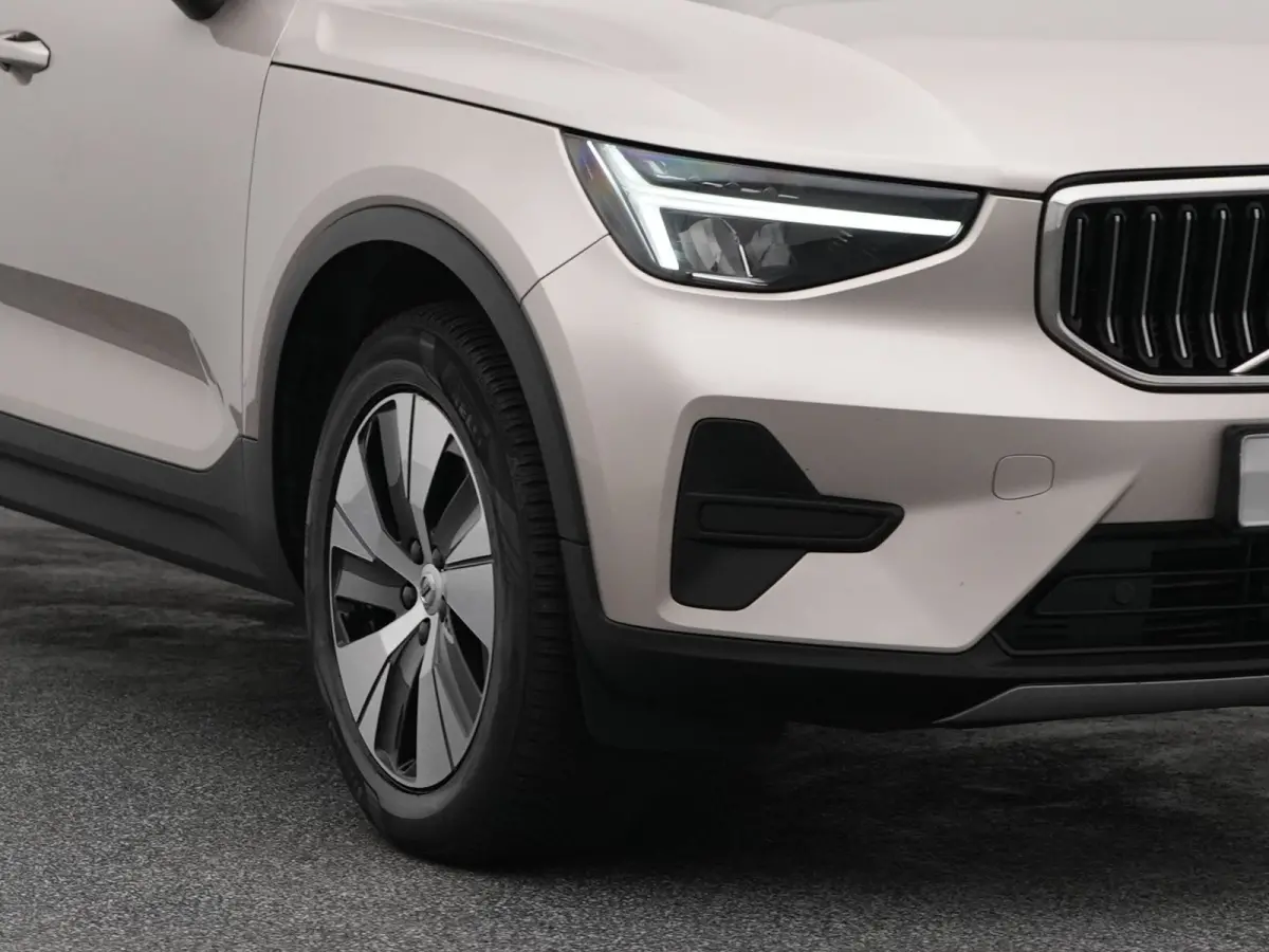 1.5 T4 Recharge Inscription | FACELIFT | KEYLESS | LEDER