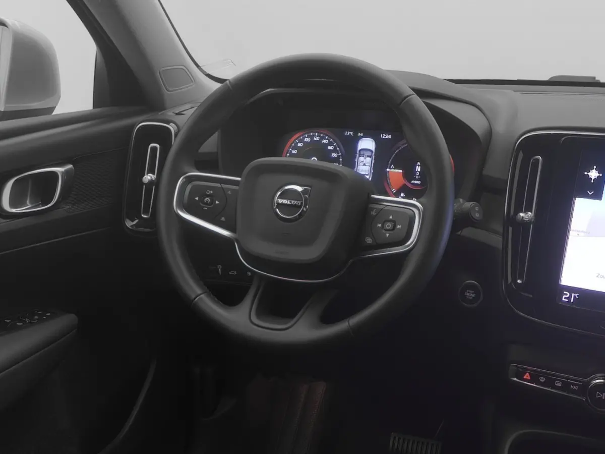 1.5 T4 Recharge Inscription | FACELIFT | KEYLESS | LEDER