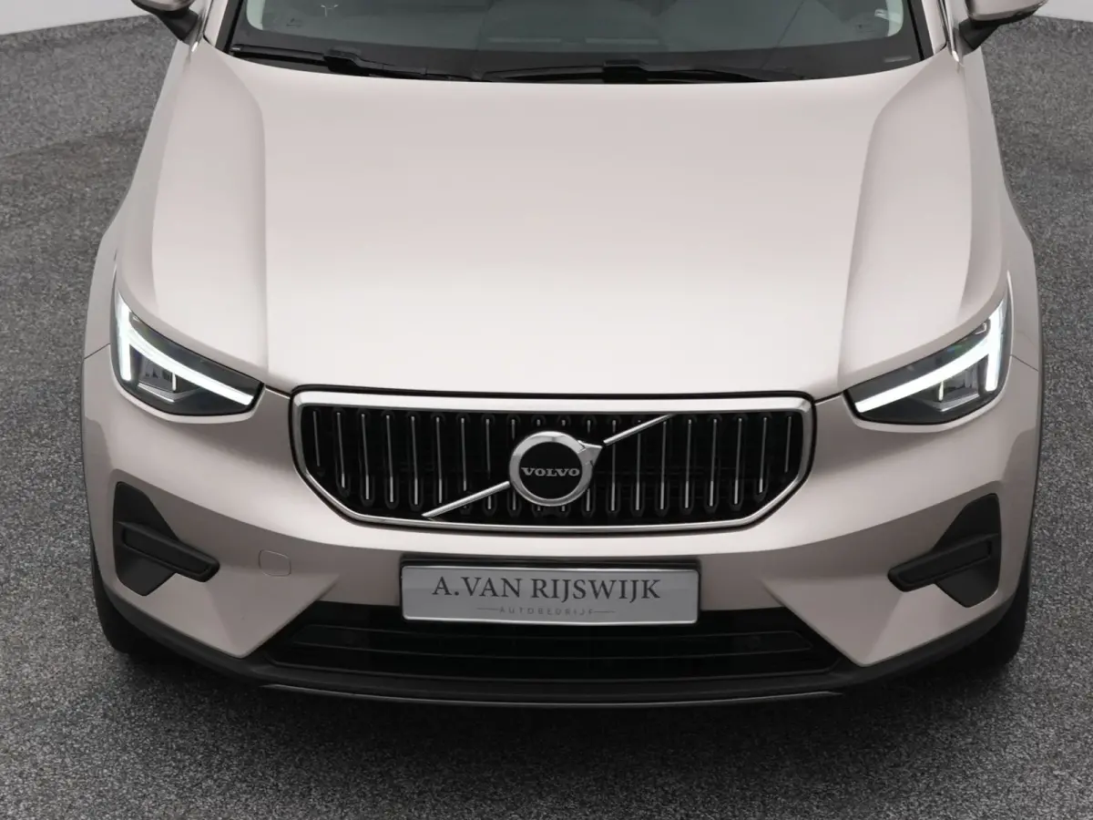 1.5 T4 Recharge Inscription | FACELIFT | KEYLESS | LEDER