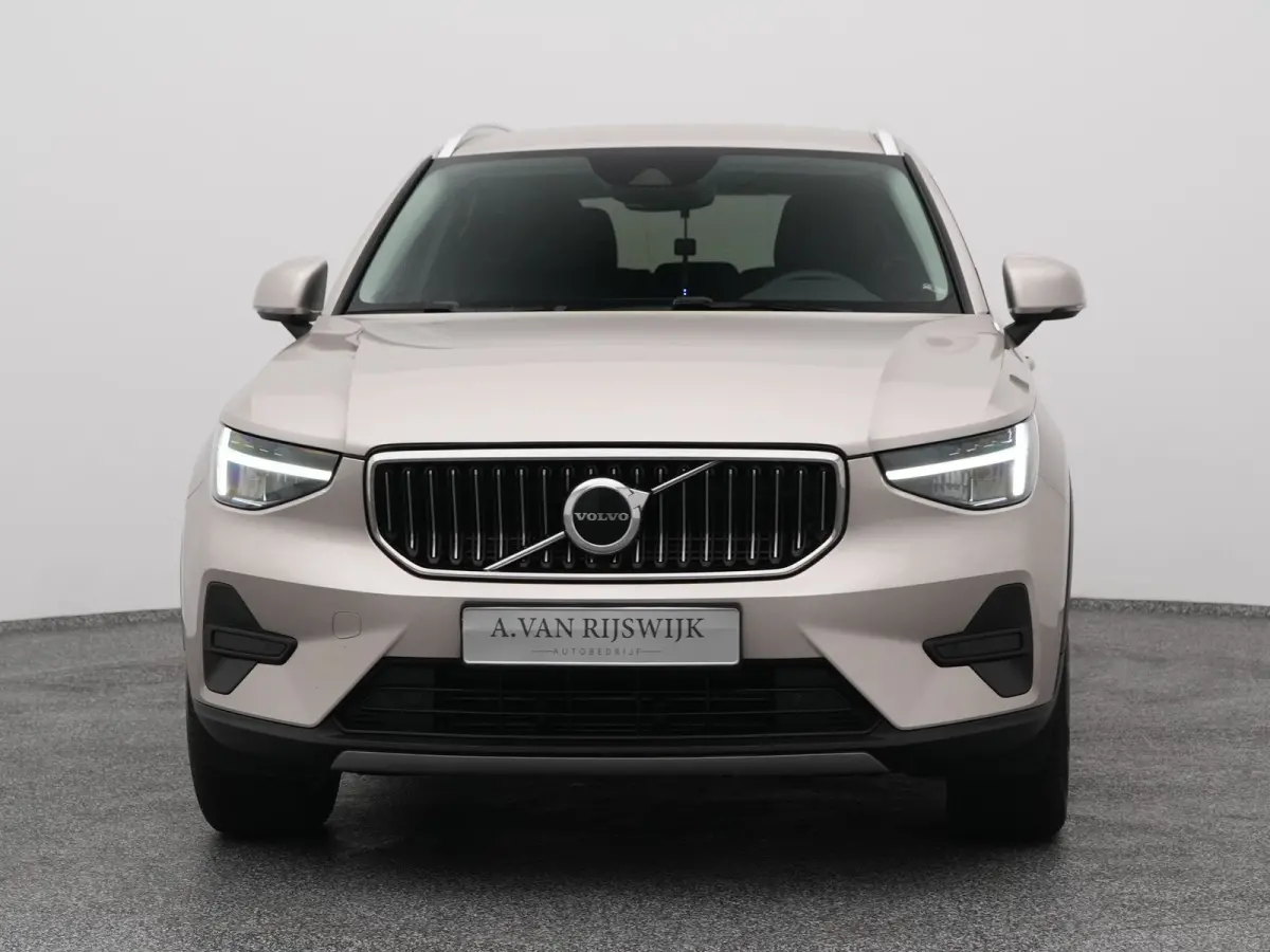 1.5 T4 Recharge Inscription | FACELIFT | KEYLESS | LEDER