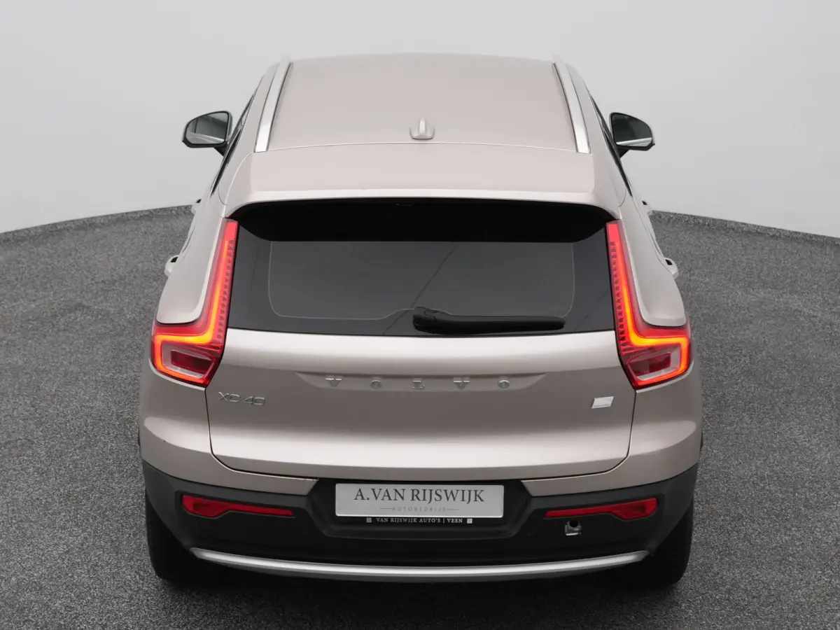 1.5 T4 Recharge Inscription | FACELIFT | KEYLESS | LEDER