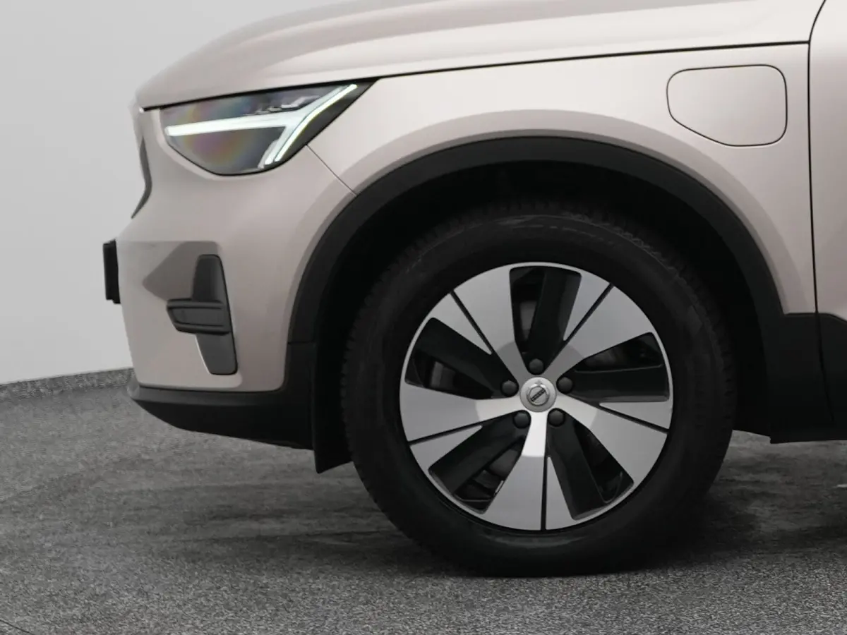 1.5 T4 Recharge Inscription | FACELIFT | KEYLESS | LEDER