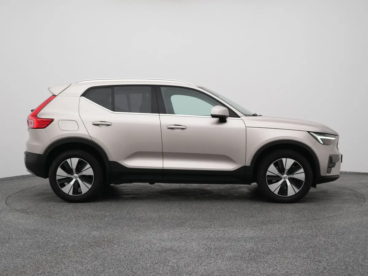 1.5 T4 Recharge Inscription | FACELIFT | KEYLESS | LEDER