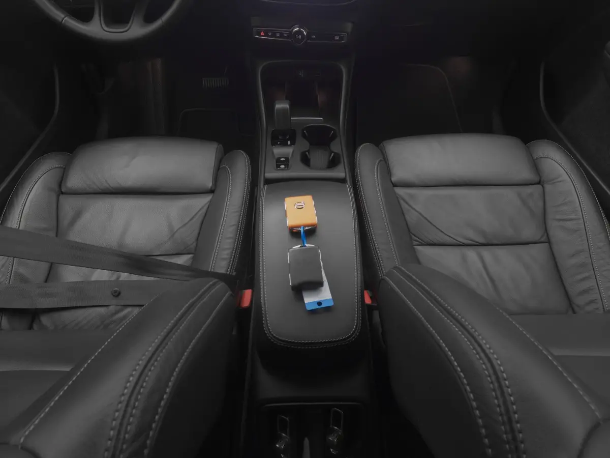 1.5 T4 Recharge Inscription | FACELIFT | KEYLESS | LEDER