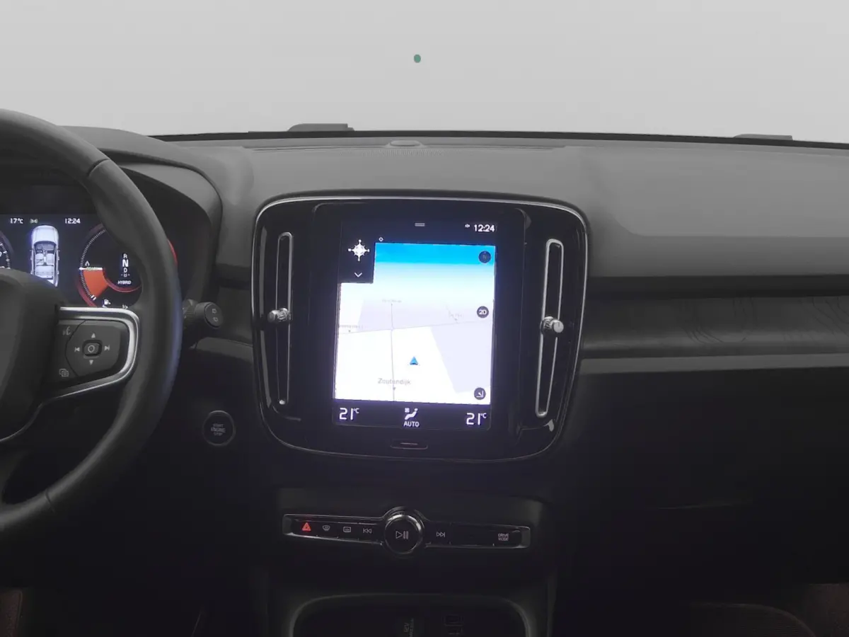 1.5 T4 Recharge Inscription | FACELIFT | KEYLESS | LEDER
