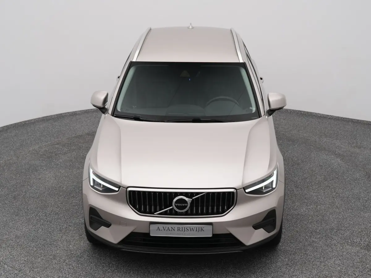 1.5 T4 Recharge Inscription | FACELIFT | KEYLESS | LEDER