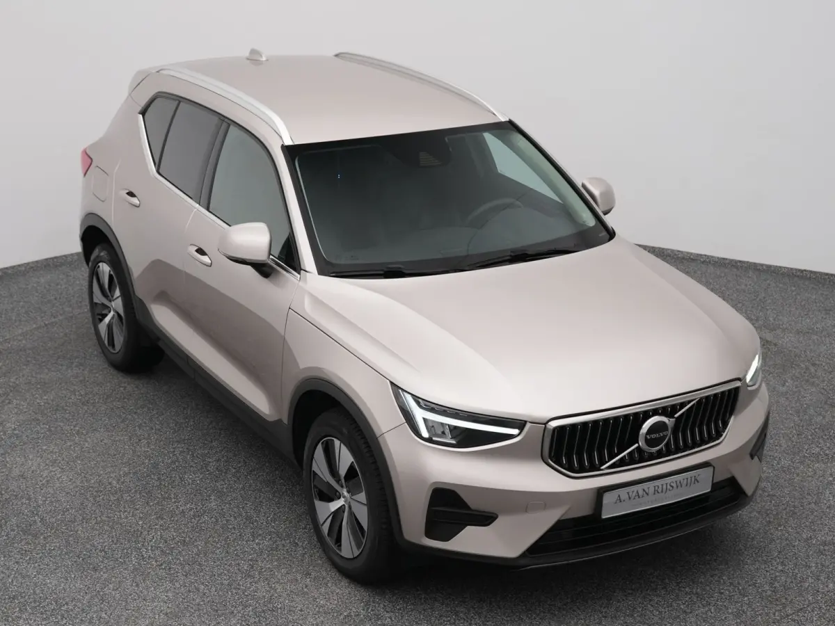1.5 T4 Recharge Inscription | FACELIFT | KEYLESS | LEDER