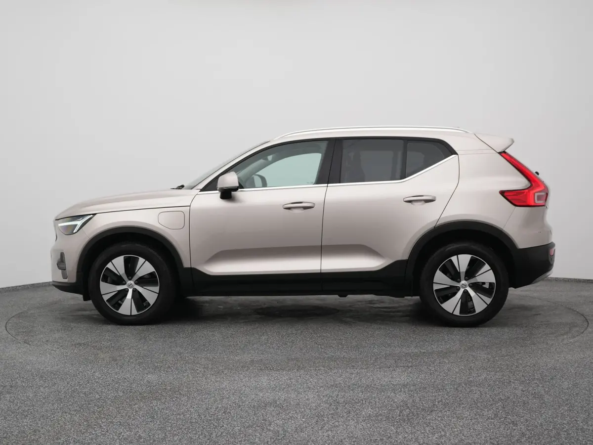 1.5 T4 Recharge Inscription | FACELIFT | KEYLESS | LEDER