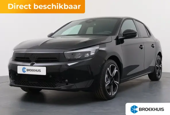 1.2 Turbo Hybrid 145pk Ultimate | ND | VAN 36.870,- voor 27.900,-! | 17" Lichtmetalen velgen, Diamond Cut | Dode hoek waarschuwing | Draadloze telefoonlader