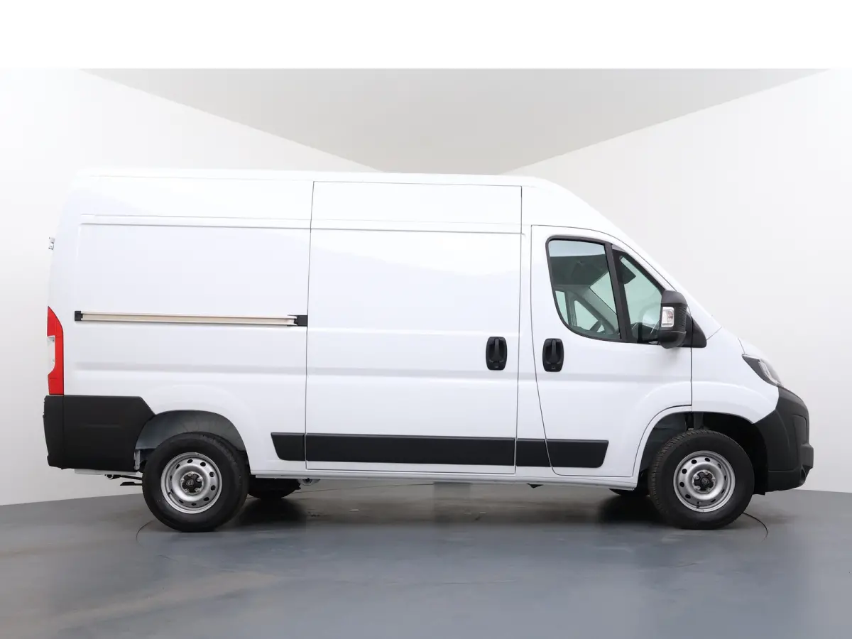 2.2 BlueHDi 140pk L2H2 3.5t | NIEUW BPM VRIJ! | Achteruitrijcamera | Airco | Apple Carplay/Android Auto|telefoonintegratie premium